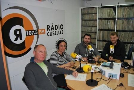 Equip de Ràdio Cubelles