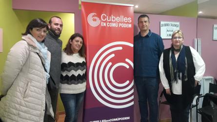 060319 Sis primers Cubelles en Comú Podem.jpg