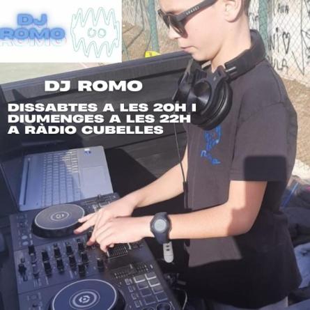 070225 DJ ROMO Weekends Night Sesions.jpg
