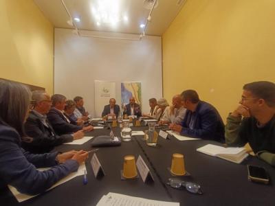 120525 Comissió de seguiment del Servei de Medi Natural i Litoral del Garraf  (1).jpg
