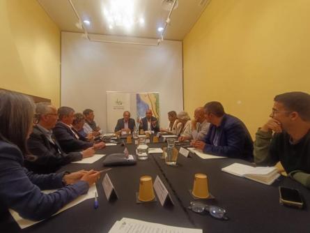 120525 Comissió de seguiment del Servei de Medi Natural i Litoral del Garraf  (1).jpg