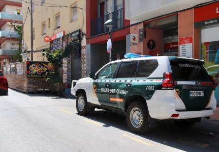 170725 DISPOSITIU GUARDIA CIVIL TRAFIC PERSONES.jpg