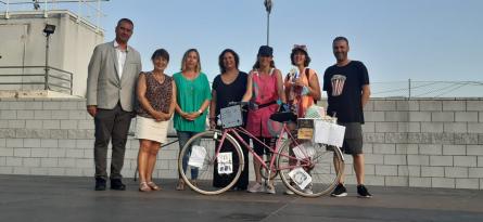 180622 Bicicleta més ben elaborada.jpg