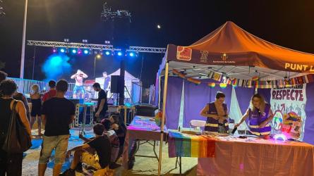 180825 Mostra de grups locals  Espai Jove (3).jpg