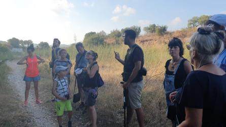 200722 Sortida guiada Abellerol 1.jpg