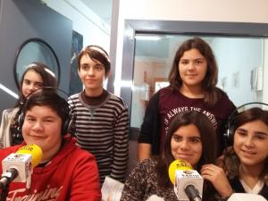 El Matí a les Vinyes 1