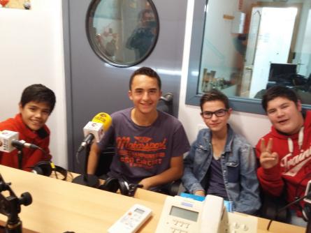 El Matí a les Vinyes 2