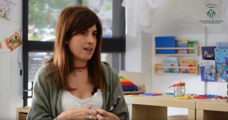 270618 Maria José González directora del Mar i Cel.jpg