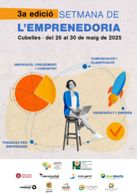 3a SETMANA DE L'EMPRENEDORIA 2025.png