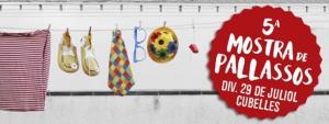 5a Mostra de pallassos de Cubelles