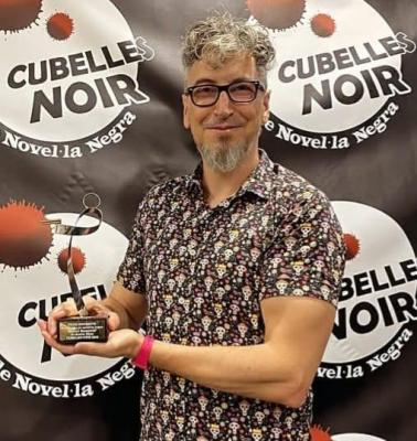 Benito Olmo_Cubelles Noir_ Premi honorífic festival 220825 (2).jpg