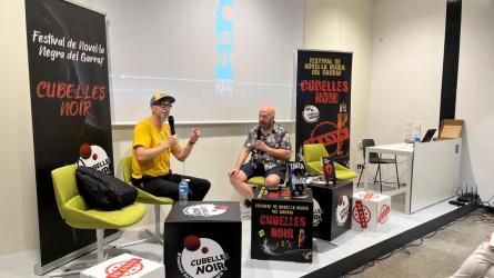 Benito Olmo_Cubelles Noir_ Premi honorífic festival 220825.jpg