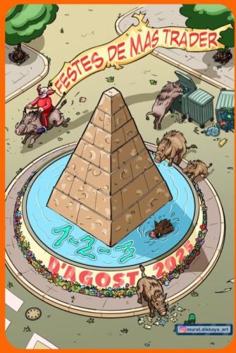 CARTELL FESTES MAS TRADER 2025.jpeg