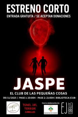 CARTELL PELLÍCULA TUNEL TERROR.jpeg