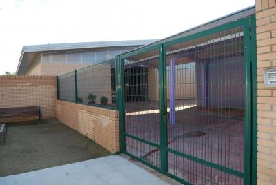 vora del mar exterior