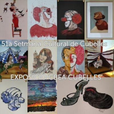 EXPO CREA CUBELLES 51A SETMANA CULTURAL 2025.jpg