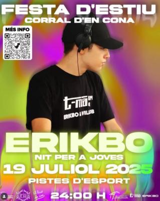 Festa d'estiu Corral d'en Cona_Erikbo 19 de juliol.jpg