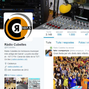 1000 followers @RCubelles