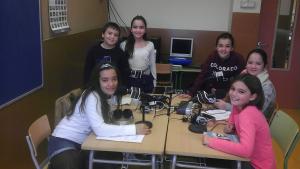 Tertúlia educativa 5è Vora del Mar Grup1-2-temp4 (11-11-15)