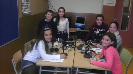 Tertúlia educativa 5è Vora del Mar Grup1-2-temp4 (11-11-15)