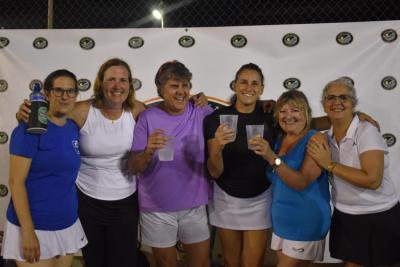 Torneig Nocturn FM