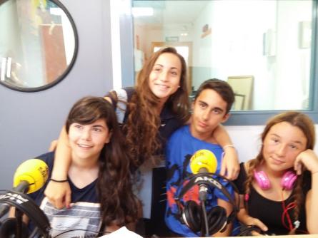 Les Vinyes en punt_programa_radio 1