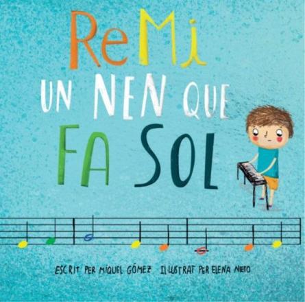 Llibre infantil remi amics castell.jpg