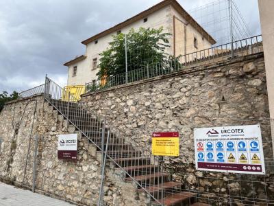 OBRES PLAÇA DEL CASTELL (2).JPG