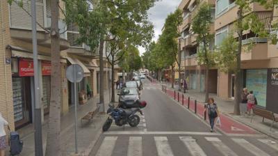 passeig vilanova (google maps).JPG