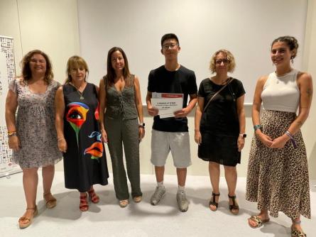 PREMIS BATXILLERAT I ESO 2025 (7).jpeg