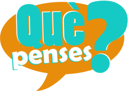 Logo Què Penses