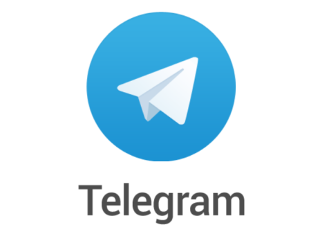 telegram logo