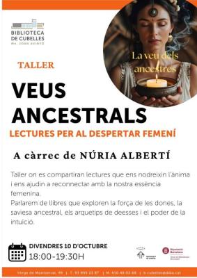 veus ancestrals biblio 091025.jpg