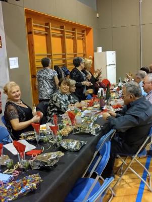 Sopar cap d'any 2024