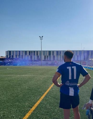 CF CUBELLES PLYOF ASCENS