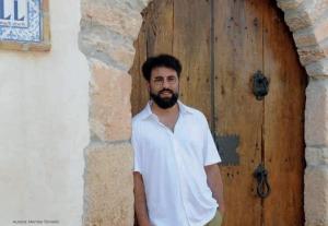 Xavi Toscano, pregoner de la Festa Major de Cubelles 2022.jpg